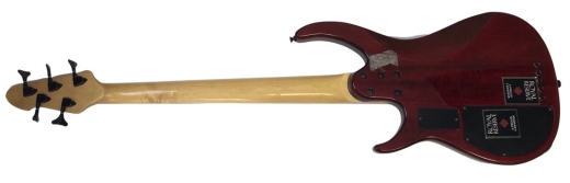 Gear Hunter | Peavey Millennium AC BXP 5-String Bass